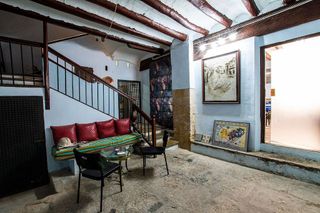 Chalet en venta en Caspe