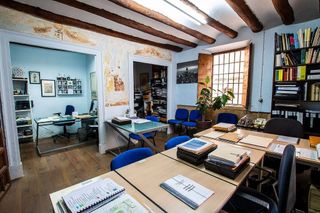 Chalet en venta en Caspe