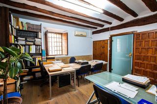 Chalet en venta en Caspe