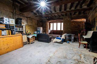 Chalet en venta en Caspe