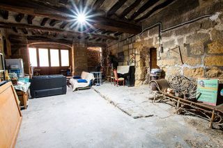 Chalet en venta en Caspe