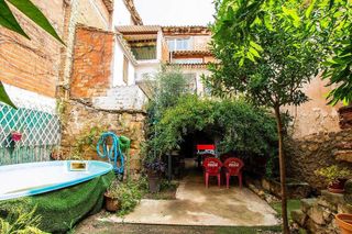 Chalet en venta en Caspe