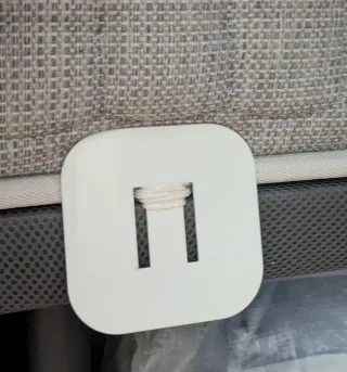 Cuna IKEA SNIGLAR Madera