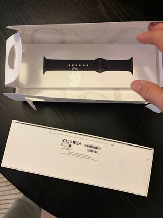 Apple Watch Series 10 46mm CON FACTURA