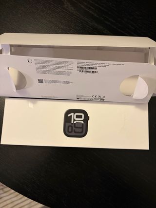 Apple Watch Series 10 46mm CON FACTURA