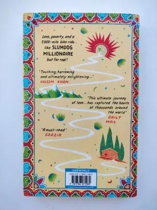 The Amazing Story of the Man who Cycled from In...