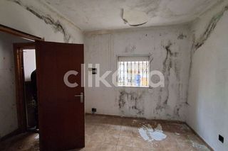 Chalet en venta en Pescadores-Saladillo en Algeciras