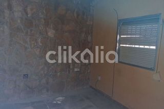 Chalet en venta en Pescadores-Saladillo en Algeciras