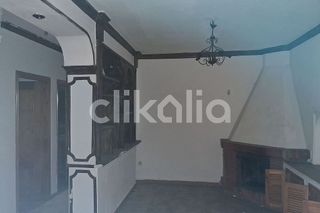 Chalet en venta en Pescadores-Saladillo en Algeciras