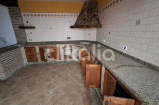 Chalet en venta en Pescadores-Saladillo en Algeciras