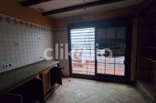 Chalet en venta en Pescadores-Saladillo en Algeciras