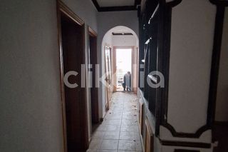 Chalet en venta en Pescadores-Saladillo en Algeciras