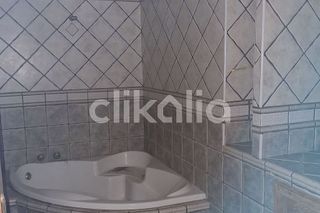 Chalet en venta en Pescadores-Saladillo en Algeciras