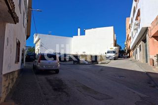Chalet en venta en Pescadores-Saladillo en Algeciras