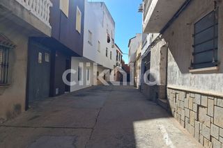 Chalet en venta en Pescadores-Saladillo en Algeciras