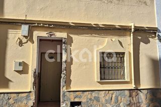 Chalet en venta en Pescadores-Saladillo en Algeciras