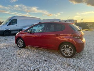 Peugeot 208 2018