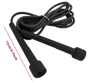 Comba Salto Fitness PVC 2,8m