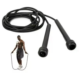 Comba Salto Fitness PVC 2,8m