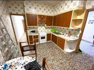 Piso en venta en La Foia - Daimés - Asprella en Elche