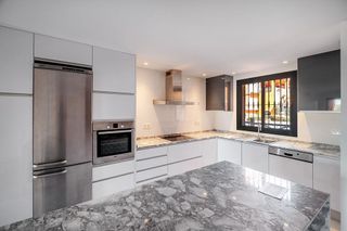 Piso en venta en Benahavís