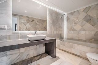 Piso en venta en Benahavís