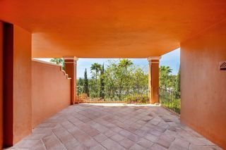 Piso en venta en Benahavís