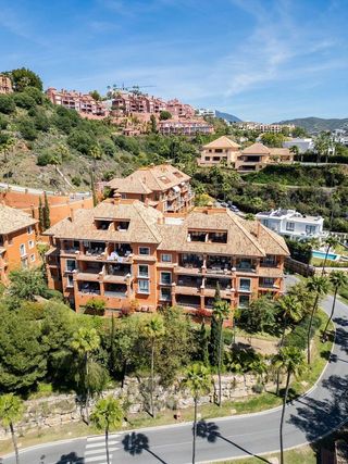 Piso en venta en Benahavís