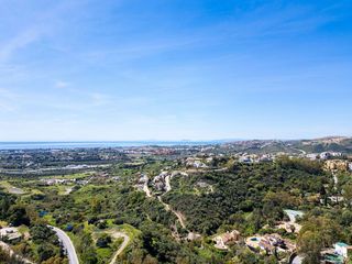 Piso en venta en Benahavís