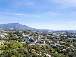 Piso en venta en Benahavís