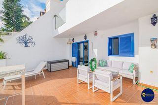 Piso en venta en Almuñecar en Almuñécar