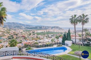 Piso en venta en Almuñecar en Almuñécar