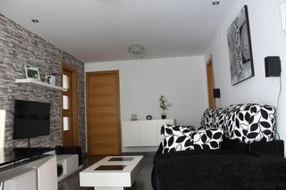 Piso en venta en La Paz en Alcalá de Guadaira