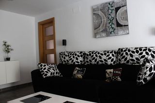 Piso en venta en La Paz en Alcalá de Guadaira