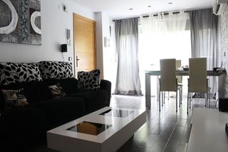 Piso en venta en La Paz en Alcalá de Guadaira