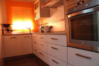 Piso en venta en La Paz en Alcalá de Guadaira