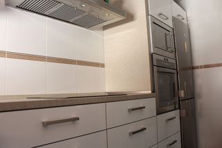 Piso en venta en La Paz en Alcalá de Guadaira