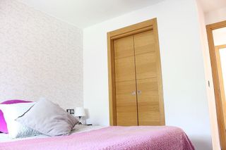 Piso en venta en La Paz en Alcalá de Guadaira