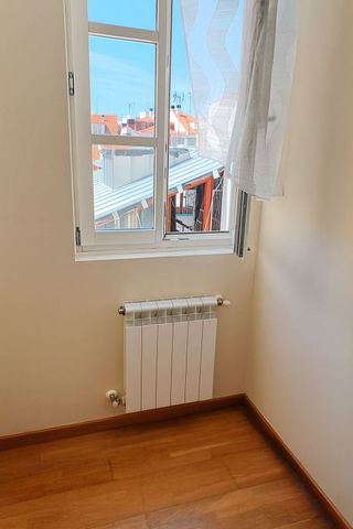 Piso en venta en Ciudad Vieja en Coruña (A)