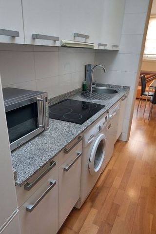 Piso en venta en Ciudad Vieja en Coruña (A)
