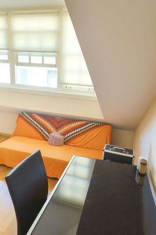 Piso en venta en Ciudad Vieja en Coruña (A)