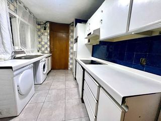 Piso en venta en Ensanche - Diputación en Alicante
