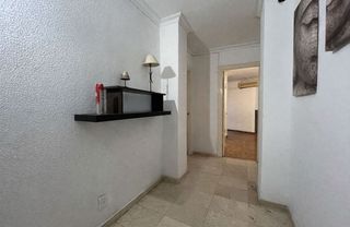 Piso en venta en Ensanche - Diputación en Alicante