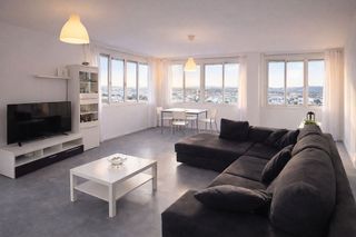 Ático en venta en Zona Norte en Estepona