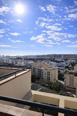 Ático en venta en Zona Norte en Estepona