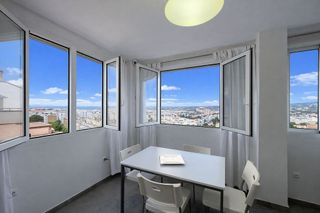 Ático en venta en Zona Norte en Estepona