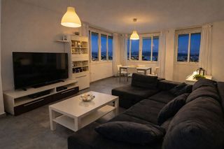 Ático en venta en Zona Norte en Estepona