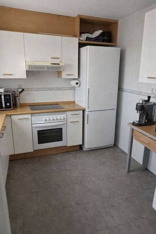 Ático en venta en Zona Norte en Estepona