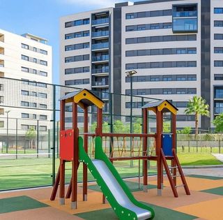 Piso en venta en La Punta en Valencia