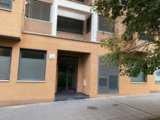 Piso en venta en El Puerto en Coslada